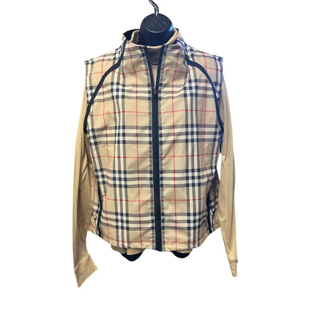 Burberry golf dress shop